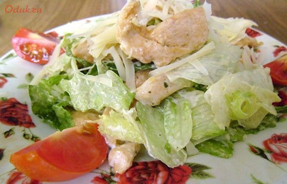 заправка, салата заправка, салата