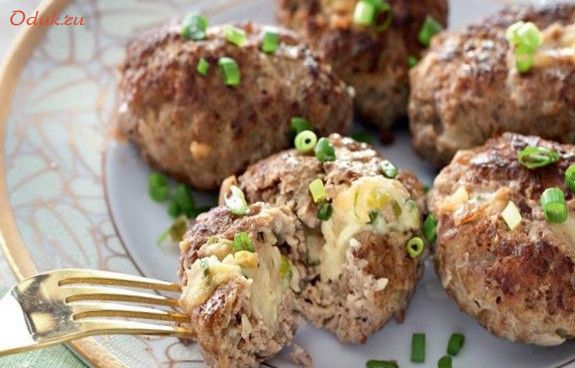 зразы, говяжьи, овощами зразы, говяжьи, овощами