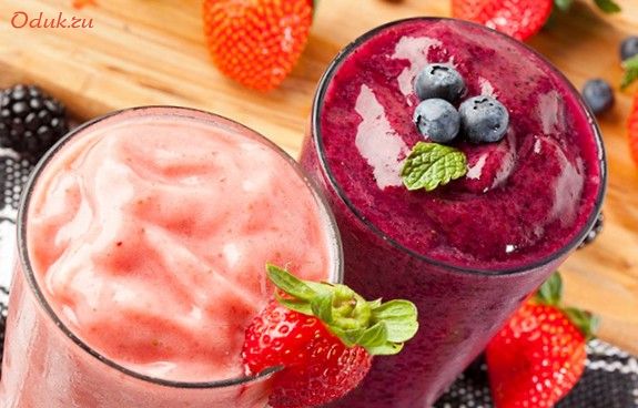 легкий, фруктово-йогуртовый, коктейль, вишня легкий, фруктово-йогуртовый, коктейль, вишня