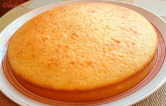 манник, сметане