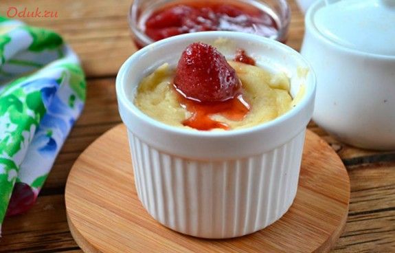 простое, творожное, творог