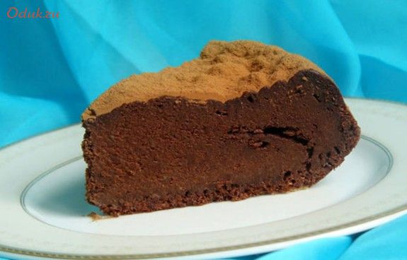 шоколадный, десерт, трюфель шоколадный, десерт, трюфель