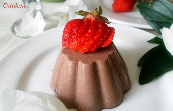 творожное, суфле, творог