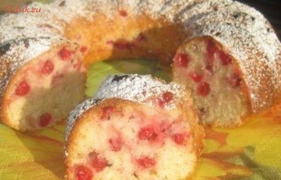 восхитительный, ягодный, манник, пищевой