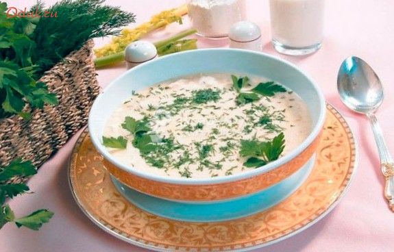 закуска, окрошка, капуста