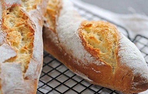 домашние, венские, багеты домашние, венские, багеты