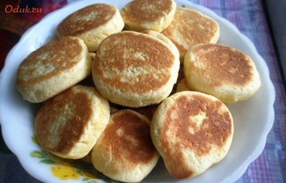 мягкое, печенье