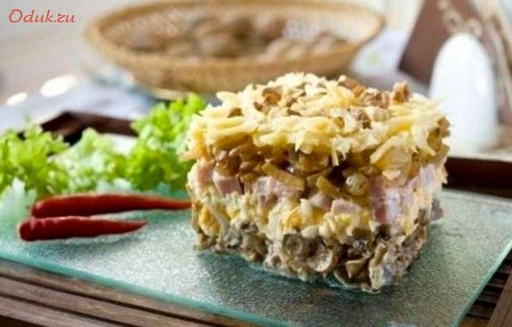 салат, боярский, майонеза салат, боярский, майонеза