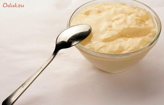 универсальный, заварной, ванильный универсальный, заварной, ванильный