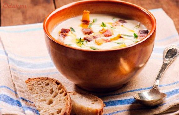 копчёной, грудинкой, жир