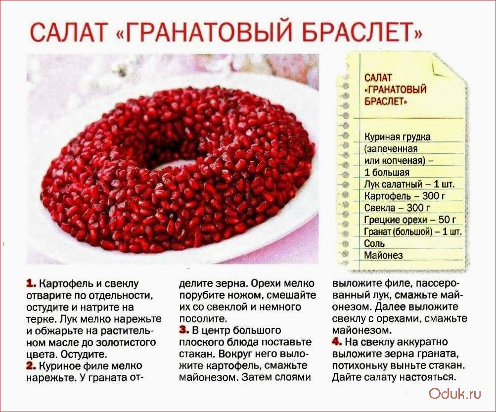 Салат 