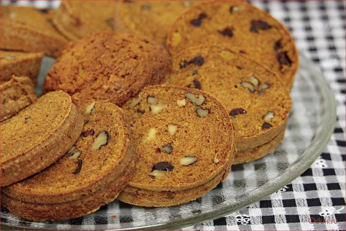 Приготовление вкусного и аппетитного картофельного печенья из нежного и ароматного картофельного пюре 