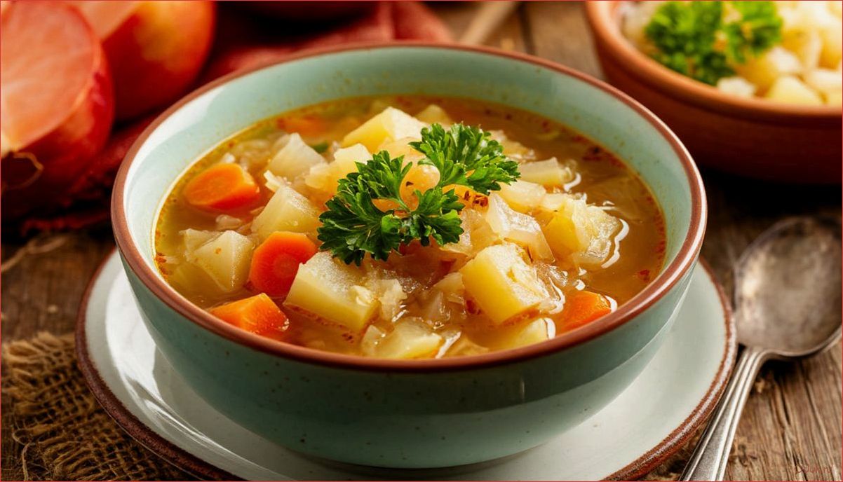 Классическая шурпа из говядины с овощами оригинальный рецепт насыщенного супа
