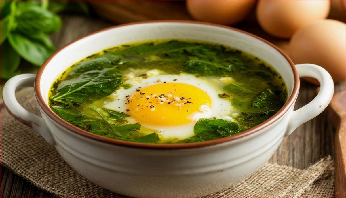 (классические, щавелевые, яйцом, домашний, рецепт) Классические щавелевые щи с яйцом домашний рецепт и секреты приготовления