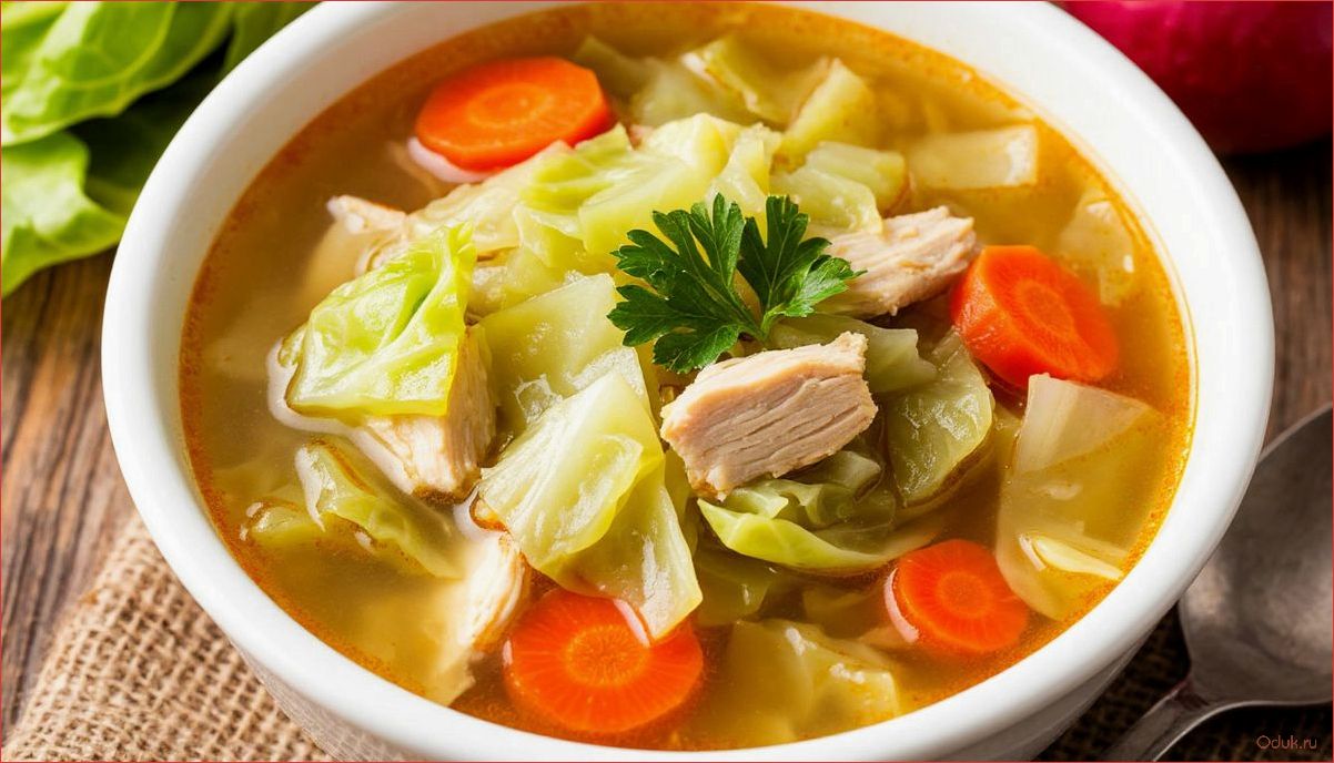 Рецепт классического рассольника с картошкой для вкусного обеда на каждый день