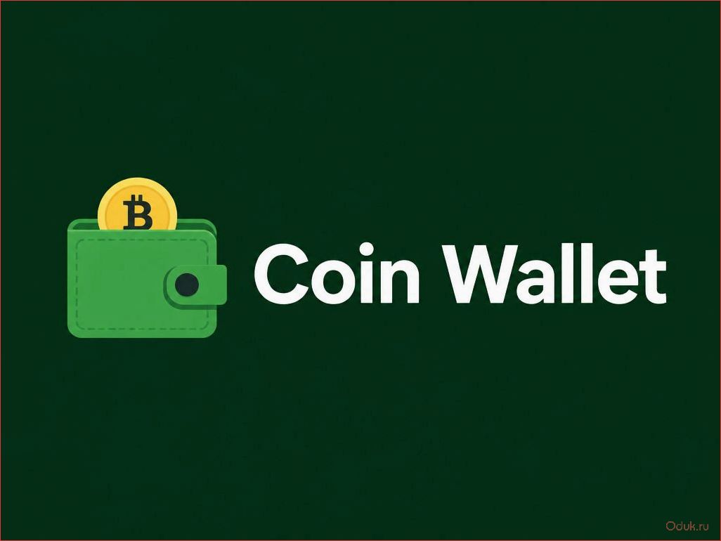 Обзор кошелька Coin.Space для удобного хранения криптовалюты